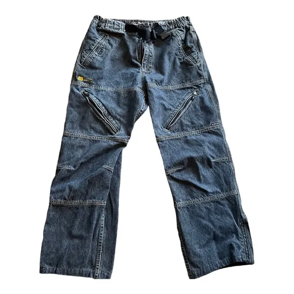 A.P.CO Jeans 90s best 34x32 y2