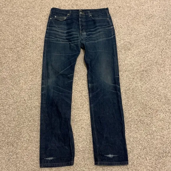 A.P.C. Jeans