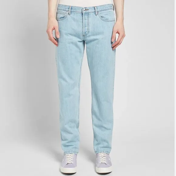 A.P.C. Petit Standard Jean