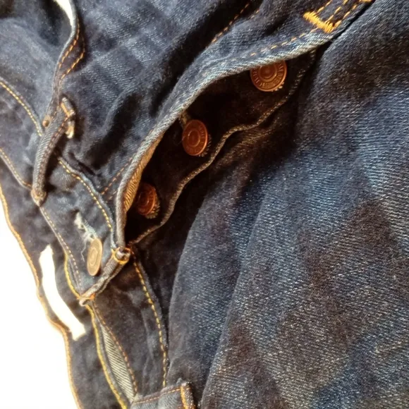Abercrombie&Fitch jeans NWOT