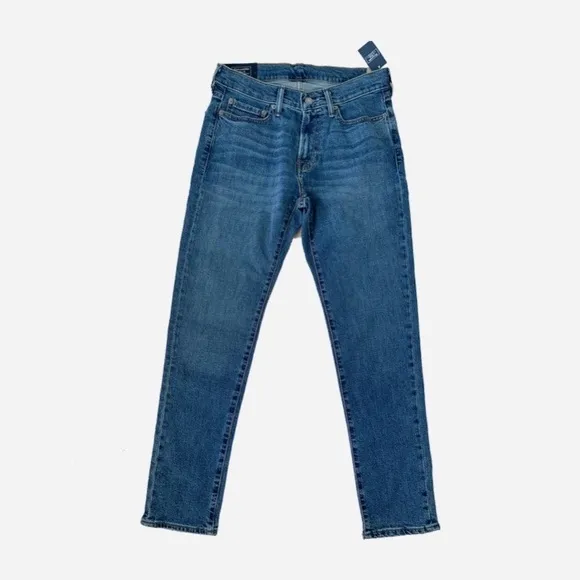 🏈New🏈 Mens 29 x 30 Abercrombie & Fitch Jeans NWT
          
      NWT