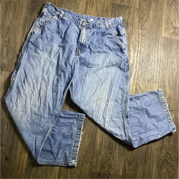 abercrombie and fitch men’s jeans