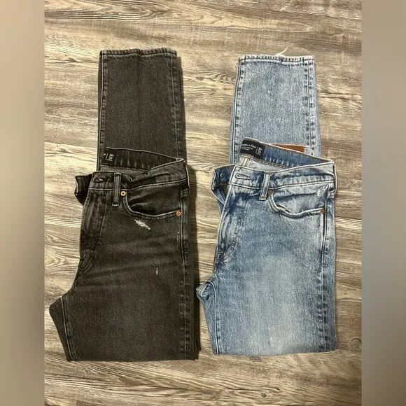 Abercrombie&Fitch Jeans bundle