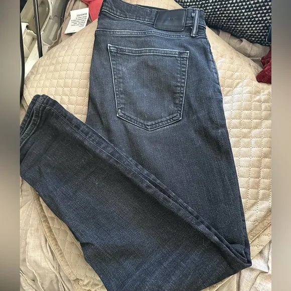 Abercrombie & Fitch Jeans