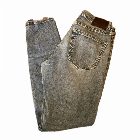 A&F‎ Men’s Felix Super Stretch Skinny Jeans 28x30