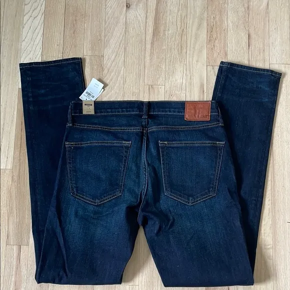 Abercrombie & Fitch Langdon Slim Jeans
          
      NWT