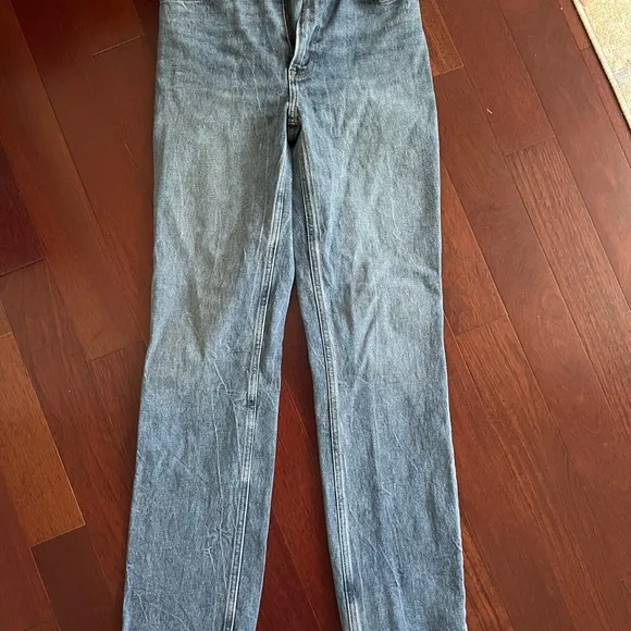 Abercrombie 90's Jean