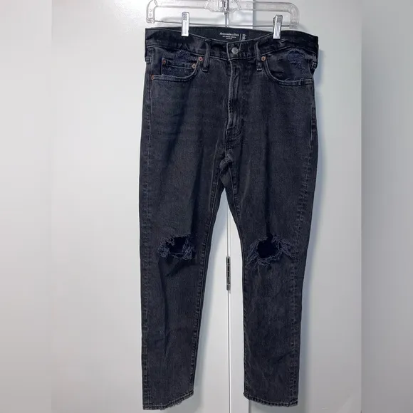 The 90s Vintage Slim by Abercrombie & Fitch.  (Men’s)