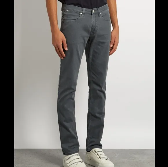 Acne Studios Denim Max Darko Jeans