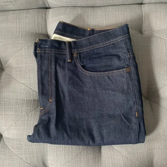 Acne Studios Men Jeans