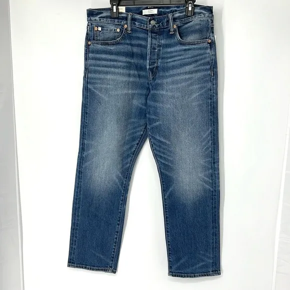 AE77 classic selvedge NWT men’s 33X30
          
      NWT