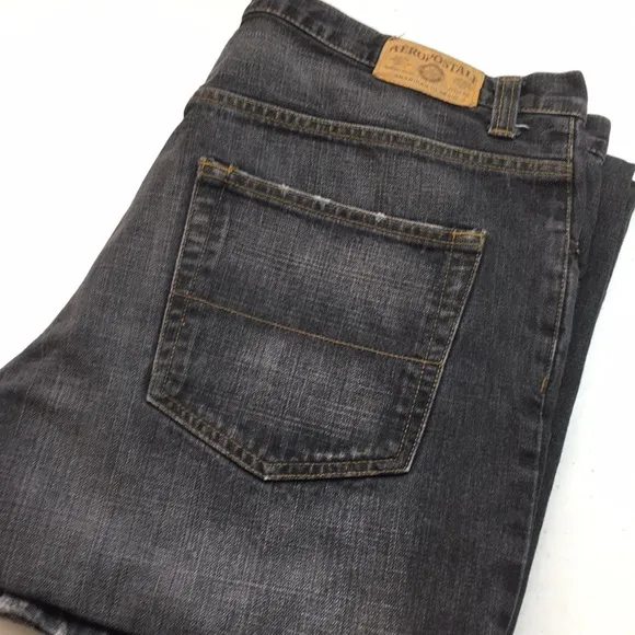 Aeropostale jeans