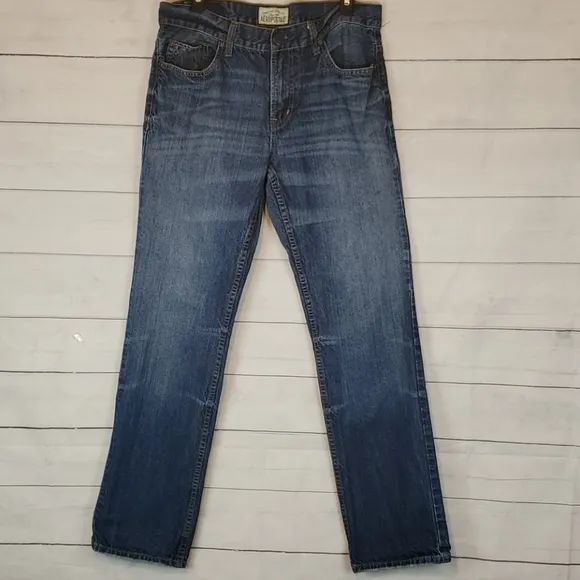 Aeropostal jeans 31-32