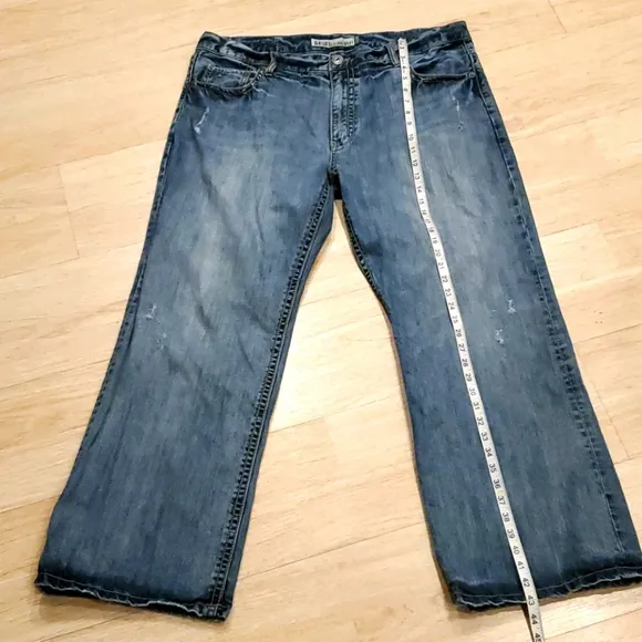 AEROPOSTALE BENTON ORIGINAL BOOT