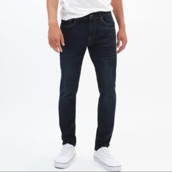 Men’s Aeropostale Skinny Jeans