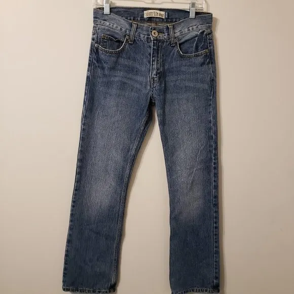 Aeropostale Driggs Bootcut Jeans 28/30