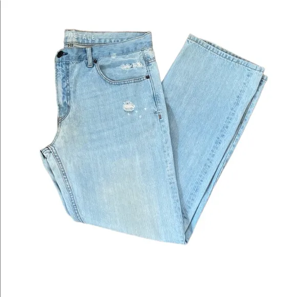 Aéropostale straight jeans