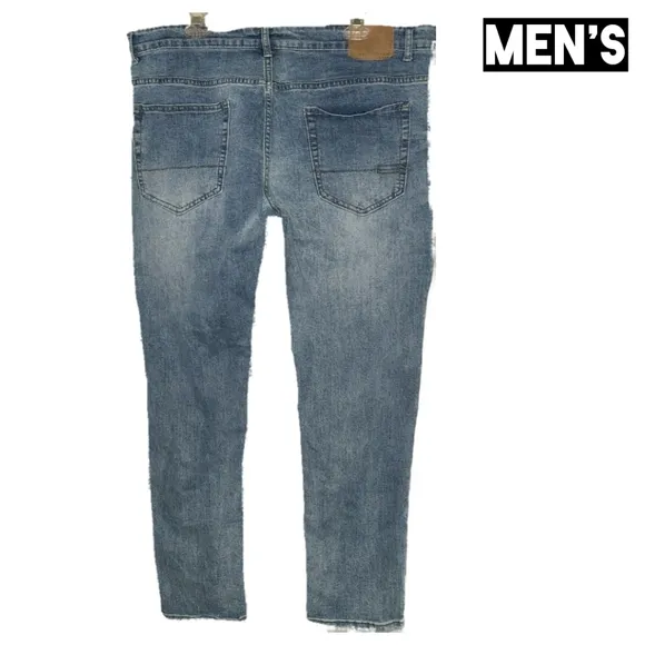 Aeropostale Men’s Skinny Jeans 40x30