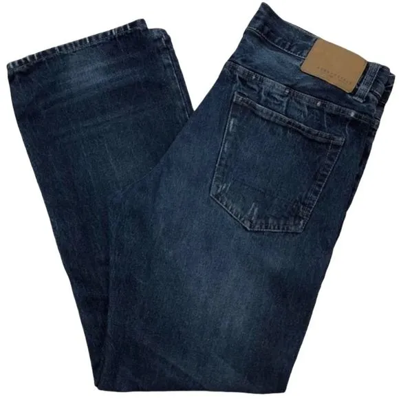 Aeropostale Straight Leg Jeans