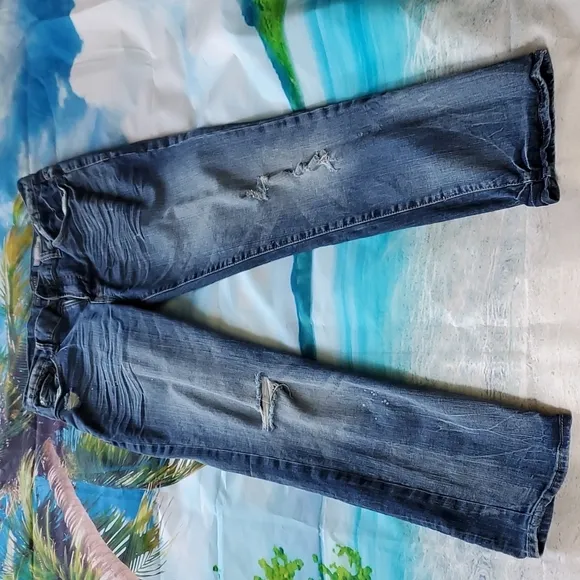 AEROPOSTALE men's jeans 👖 skinny fit size 32X30