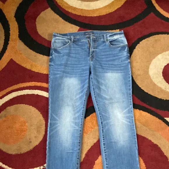 Aeropostale Skinny Jeans