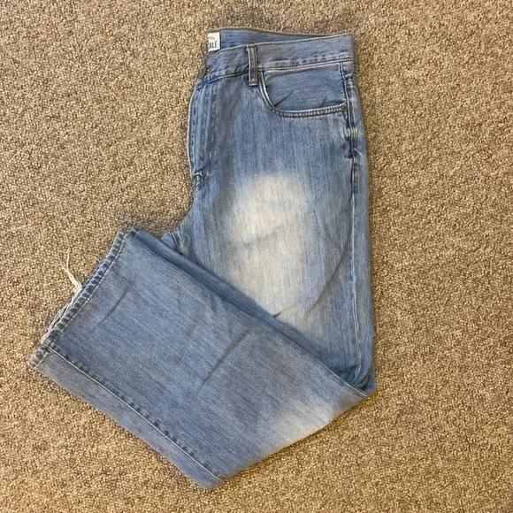 AEROPOSTALE Bootcut Jeans