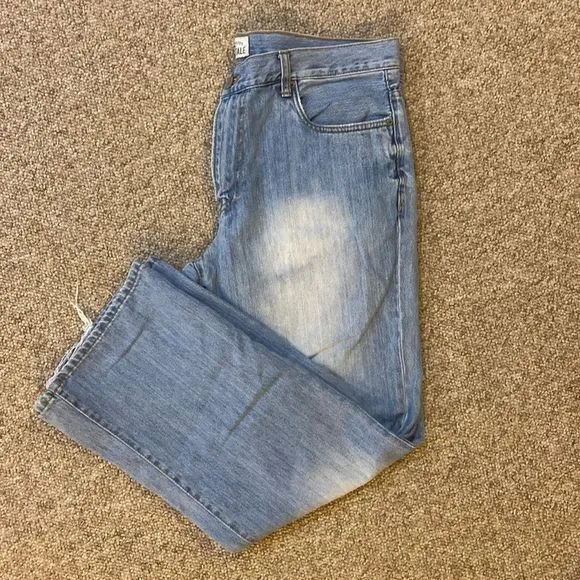 AEROPOSTALE Bootcut Jeans