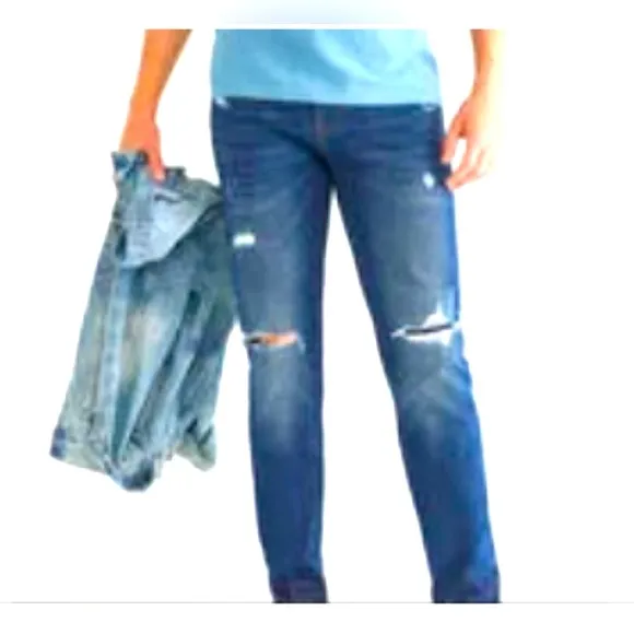 Aeropostale men’s jeans