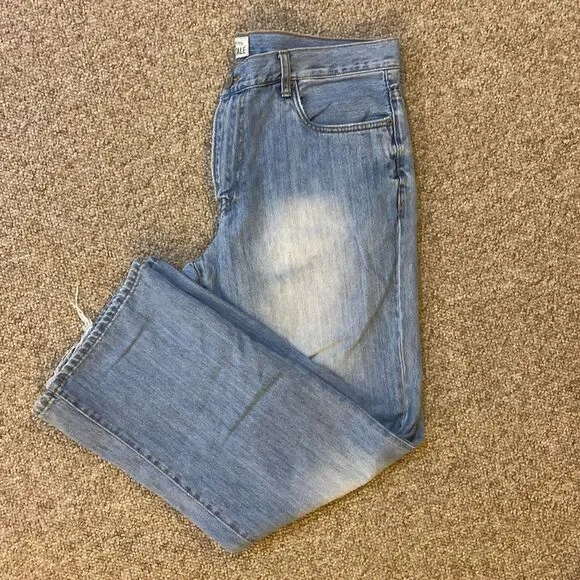 AEROPOSTALE Bootcut Jeans