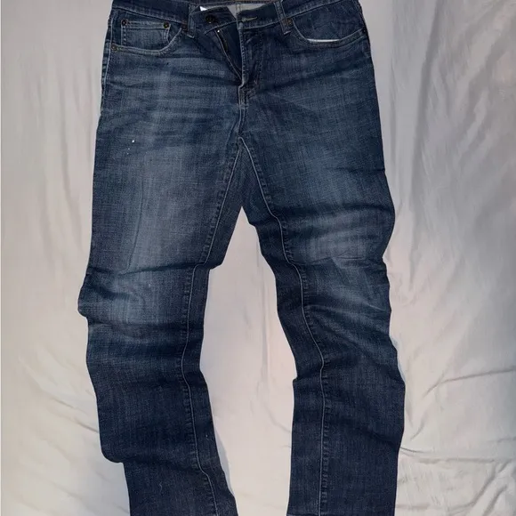 Aéropostale Men’s Slim Straight Jeans