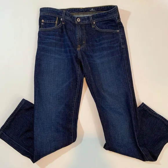 AG Adriano Goldschmied Mens 32 100% cotton