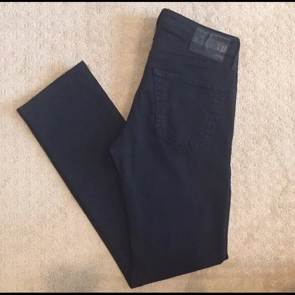 NWOT Men’s AG Adriano Goldschmied jeans