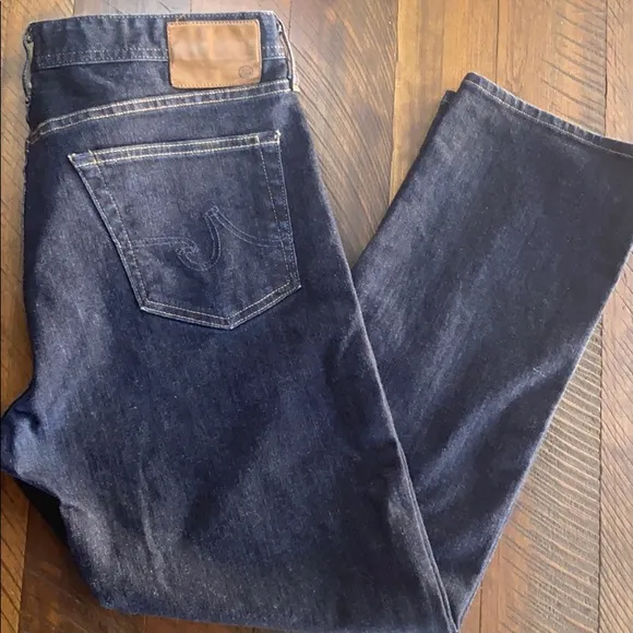 ADRIANO GOLDSCHMIED  JEANS  36x34