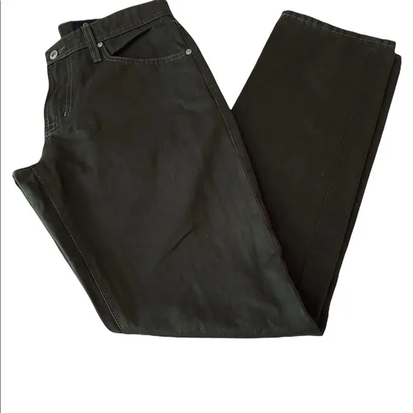 AG Adriano Goldschmied Graduate jeans