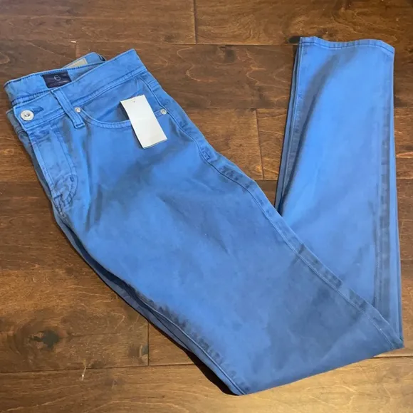 AG Adriano Goldschmeid Jeans Sz 28
          
      Boutique