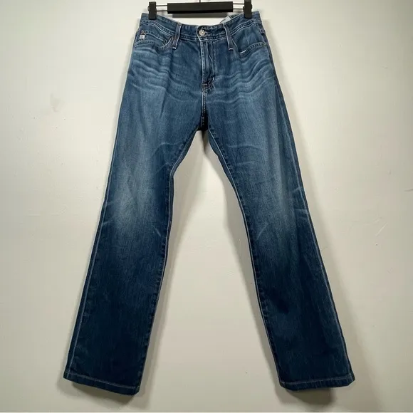 Adriano Goldschmied The Graduate Tailored Leg Jeans