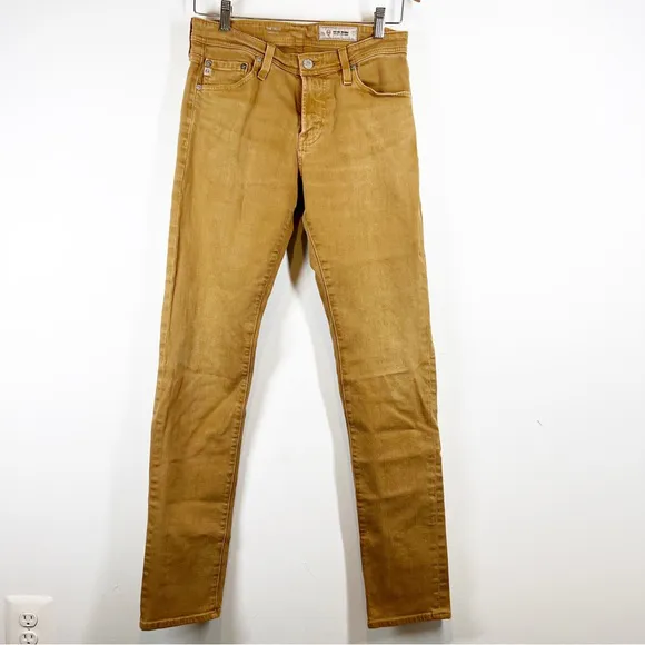 Adriano Goldschmied Tellis Slim Leg Jeans