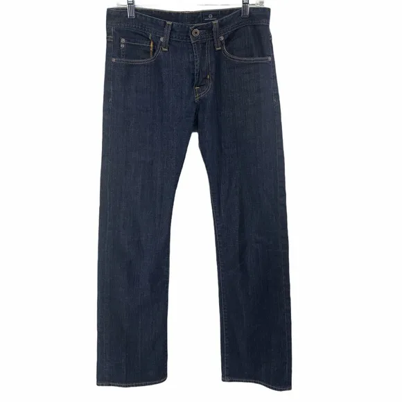 AG Adriano Goldschmied Jeans Dark Wash