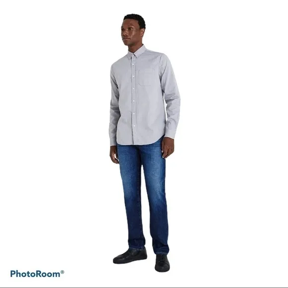 Ag Adriano Goldschmied B type III jeans
          
      NWT