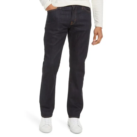 NWT | AG Everett Slim Straight Leg Jeans in Rinsed Size 28 X 34
          
      NWT