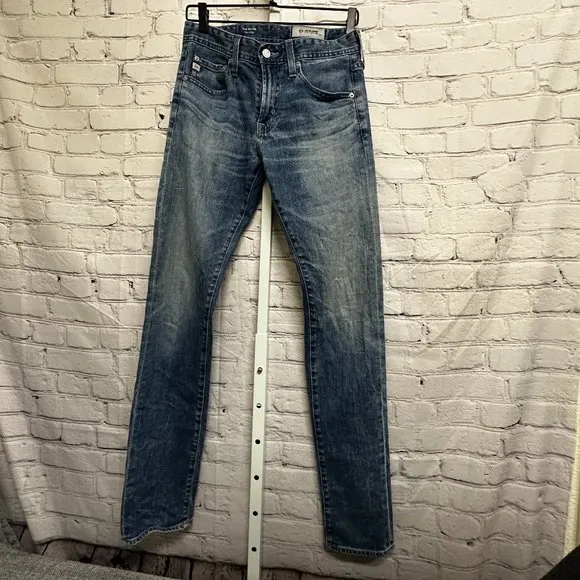 AG Adriano Goldschmied - Slim Skinny Jean