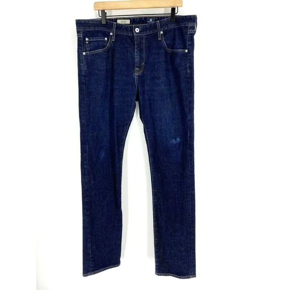 AG Adriano Goldschmied Jeans Nomad Slim