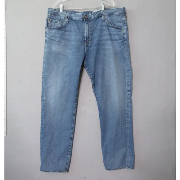 AG Adriano Goldschmied Everett Jeans