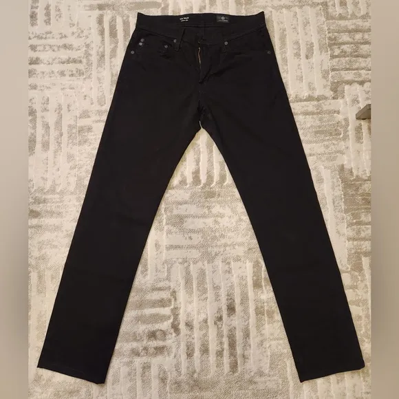 Ag Adriano Goldschmied Modern Slim Fit Stretch Pants