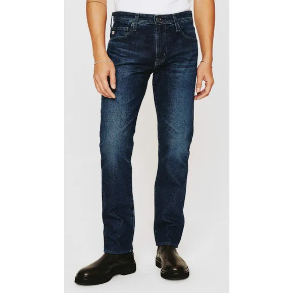 AG Adriano Goldschmied The Tellis Modern Slim Jeans
