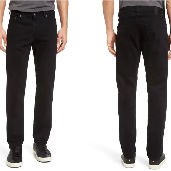 Ag Adriano Goldschmied Modern Slim Fit Stretch Pants
          
      NWT