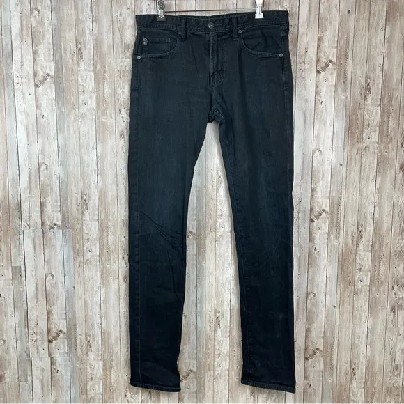 AG Adriano Goldschmied The Nomad Modern Slim Jeans Size 32 x 34 Men