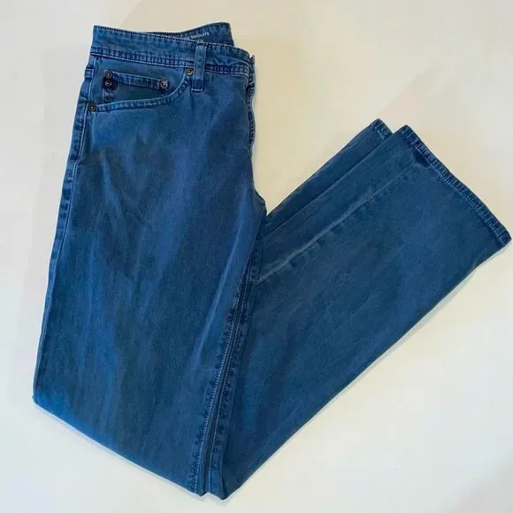 Adriano Goldschmied Graduate Tailored Jeans