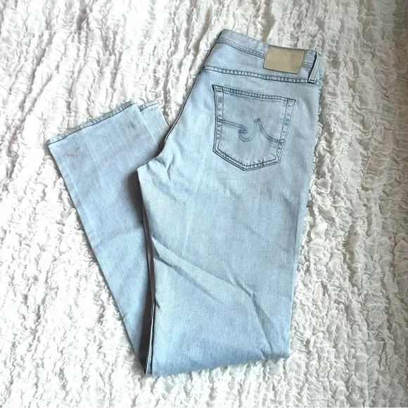 AG Adriano Goldschmied Everett Slim Straight AG-ED Jeans 35x34