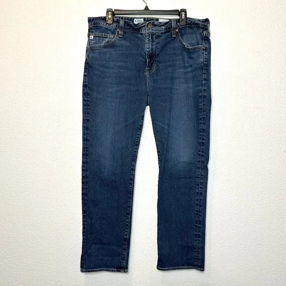 ADRIANO GOLDSCHMIED men's jeans